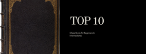 KingTrap Home - Chess Strategy Ebook Top chess books for beginners — a curated stack of essential chess literature